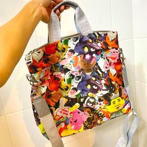 KIDROBOT crossbody bag